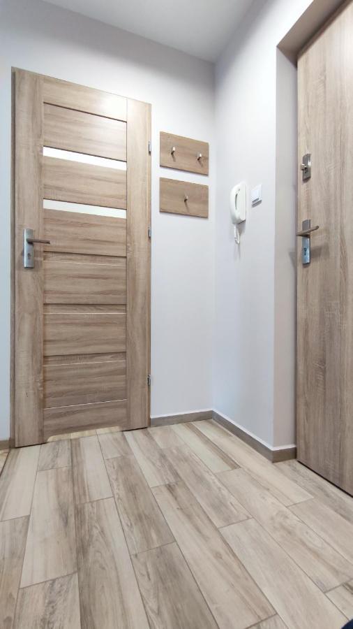Apartamenty Logado Białystok Exteriér fotografie